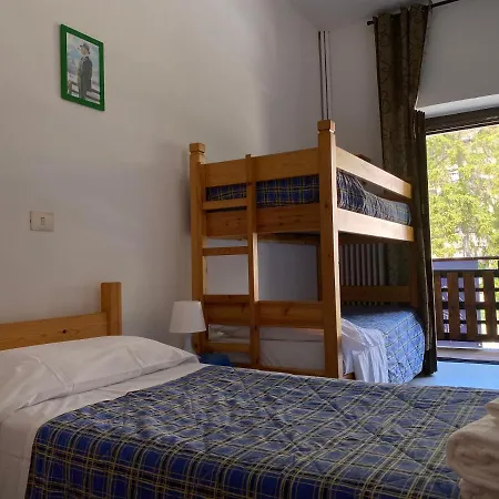 Chalet della Luna QUESTO NON E' UN ALBERGO E' QUELLO CHE CERCAVI-2