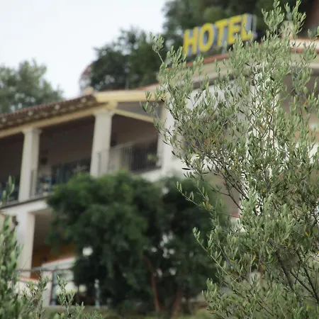 Hotel Castello Budoni-2