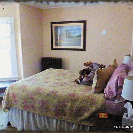 Spruce Moose Lodge-2