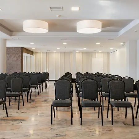 Hotel Parque Real-2