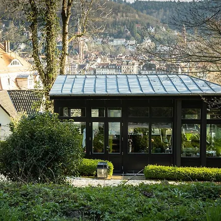 House Of Huetter- Heidelberg Suites Boutique-2