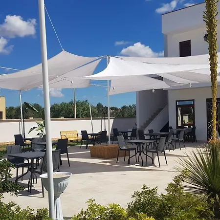 Hotel Costa Blu-3