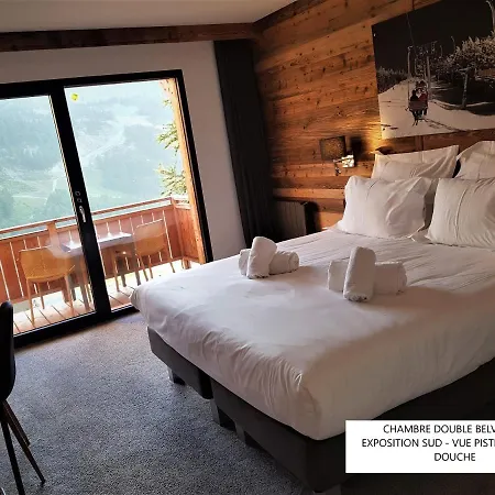 Chalet Marano Restaurant&Spa-3