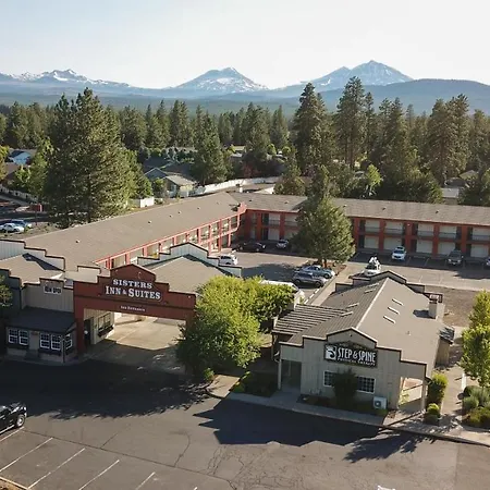 Sisters Inn & Suites-2