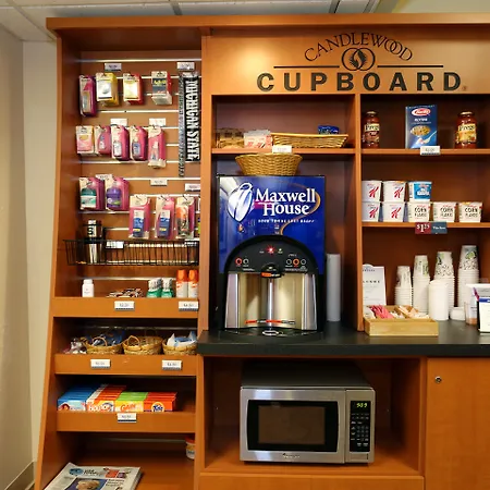 Candlewood Suites East Lansing By Ihg-2