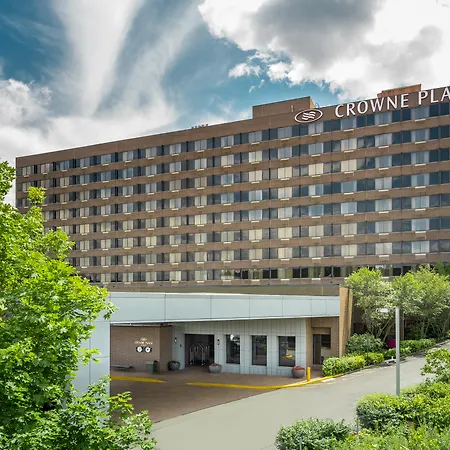 Crowne Plaza Danbury, An Ihg Hotel-3