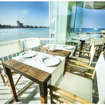Hotel Muva Beach-2