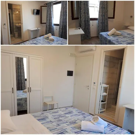Cuor di leone guest house-3