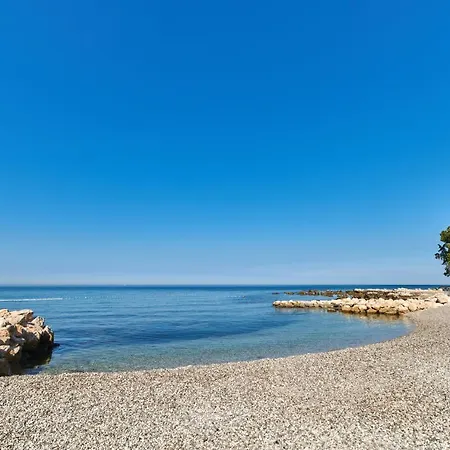Camping Stella Maris Mobile Homes-2