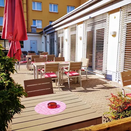 Hotel Scholz-2