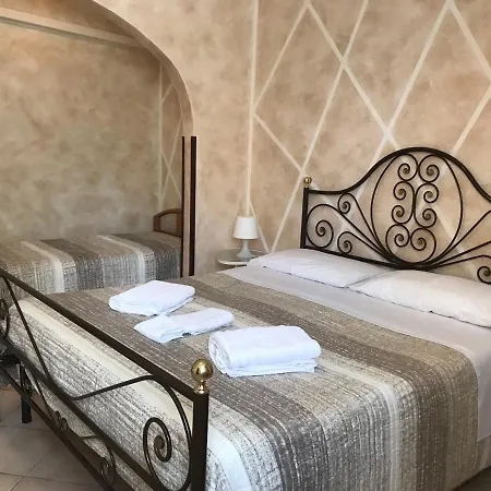 Ar Colle Guest House-3