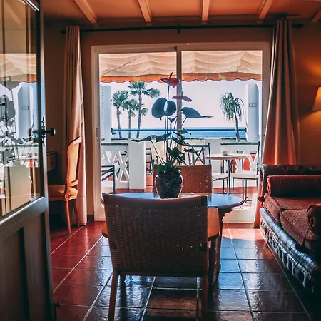 Hotel Carabeo-2