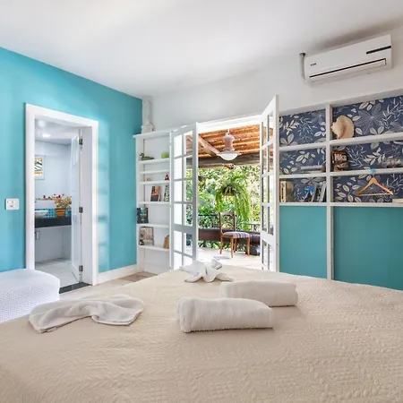 B & B Gourmet Itaipava-2