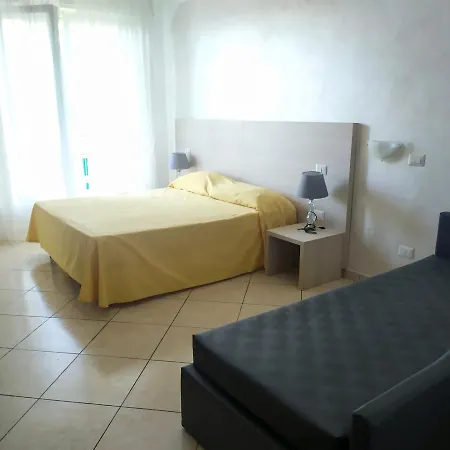 Hotel Solidago-3
