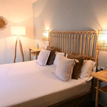 Stadthotel Santanyi-2