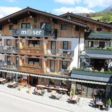 Moser-Genuss Wirtshaus&Hotel-3