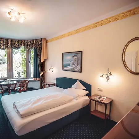 Hotel Zur Heimat Wellness&Spa-3