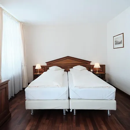 Hotel Weisser Bock-2