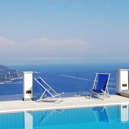 Villa Casale Ravello Residence-2