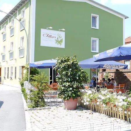 Hotel Gasthof Fellner-3