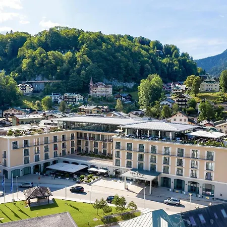 Hotel EDELWEISS Berchtesgaden Superior-3
