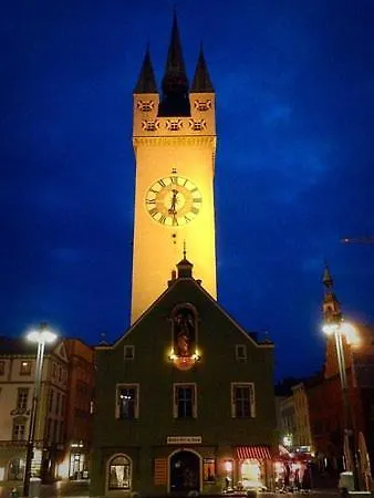 Hotel Gäubodenhof-3