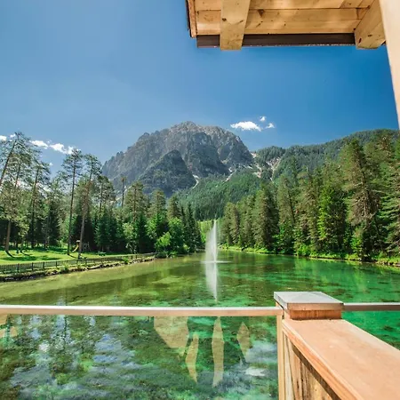 Lago Della Creta-2
