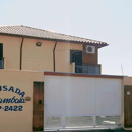 Pousada Marambaia-2