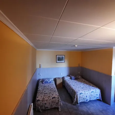 Hostal Alba-2