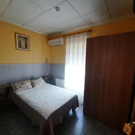 Hostal Alba-3