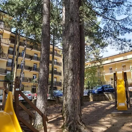 Hotel Meranda-2