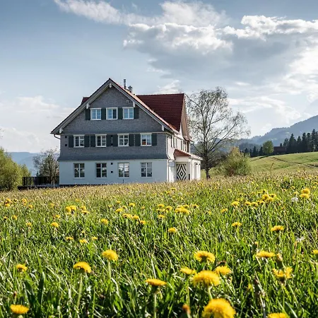 Alpenloge Design Hotel-3