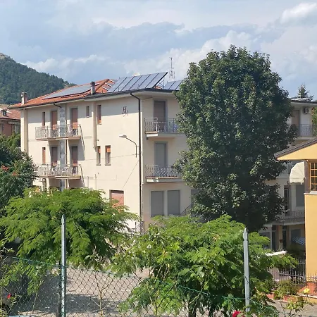 Hotel Magda-3