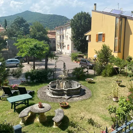 Hotel Magda-2
