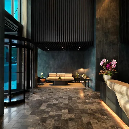 Nobu Hotel Chicago-2