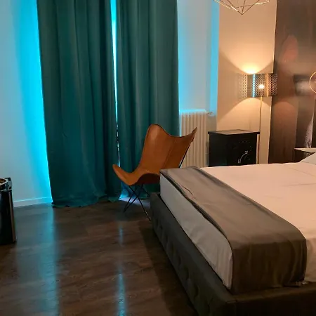 Suite Lame 37 Rental Rooms-3