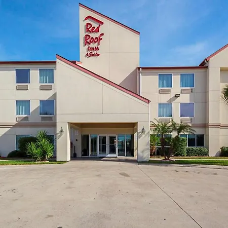 Red Roof Inn & Suites Corpus Christi-2