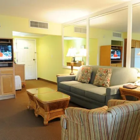 Getaways At Destin Holiday Beach Resort-2