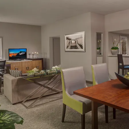 Doubletree By Hilton Hotel Jacksonville Airport-3
