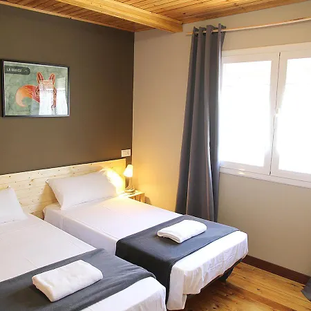 Hostal Fonda Prat-3