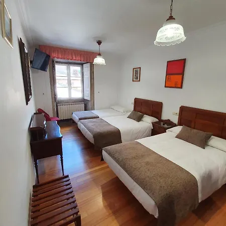 Hostal Giadás-3