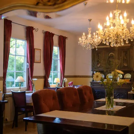 Boutique-Hotel Jungenwald-3