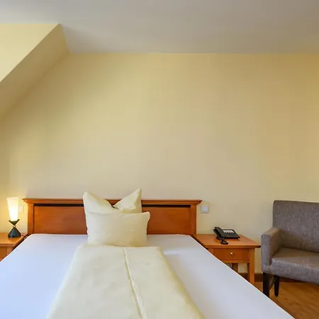 Ringhotel Dreiländereck Zittau-3
