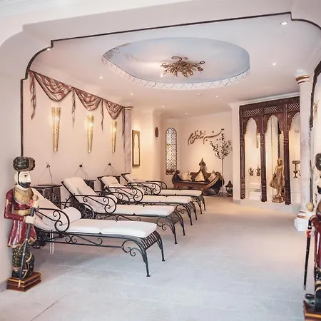 Hotel Zur Heimat Wellness&Spa-2