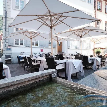 Hotel Weisser Bock-3