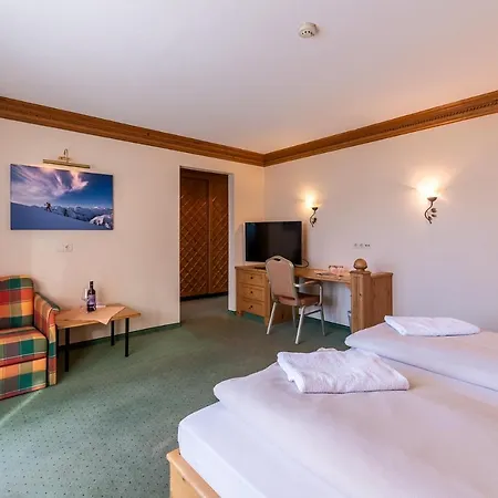 Scol Sporthotel Zillertal-3