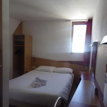 Brit Hotel Toulon - La Valette-2