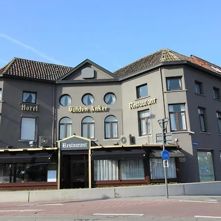 Hotel Golden Anchor-2
