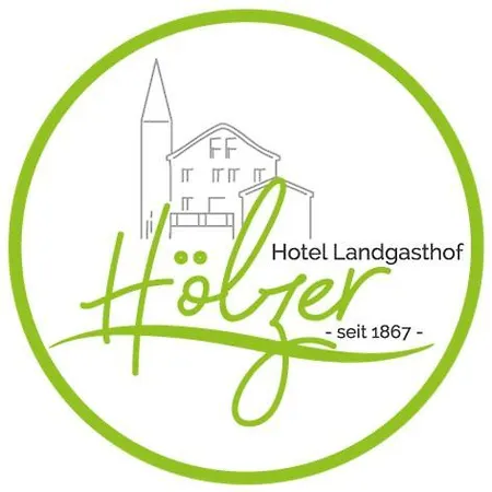 Hotel Landgasthof Hölzer-3