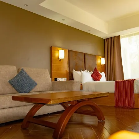 The Alps Hotel Nakuru-2